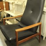 790 8295 ARMCHAIR